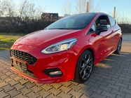 Ford Fiesta 2019