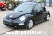 Volkswagen New Beetle 1999