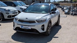 Kia Stonic 2019