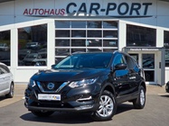 Nissan Qashqai 2019