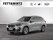 BMW X1 2025