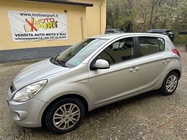 Hyundai i20 2012