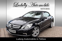 Mercedes-Benz E-Class 2010