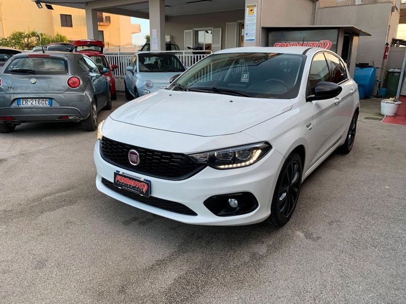 Fiat Tipo