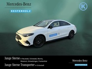 Mercedes-Benz CLA-Class 2026