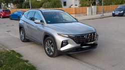 Hyundai Tucson 2020