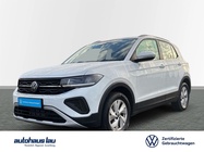 Volkswagen T-Cross 2024