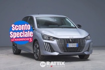Peugeot 208 2025