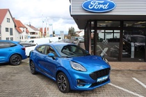 Ford Puma 2023