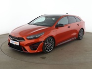 Kia pro cee'd / ProCeed 2021