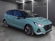 Hyundai i20 2022