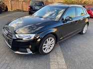 Audi A3 2019