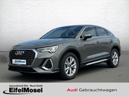 Audi Q3 2024
