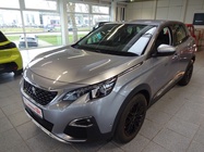 Peugeot 3008 2020