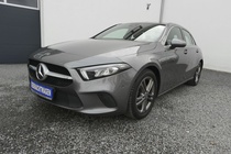 Mercedes-Benz A-Class 2019