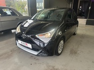 Toyota Aygo 2020