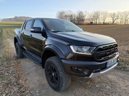 Ford Raptor 2020