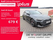 Audi A5 2025