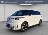 Volkswagen ID.Buzz 2023