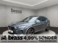 Cupra Formentor 2023