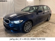 BMW 3 Series 2021