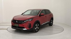 Peugeot 3008 2021