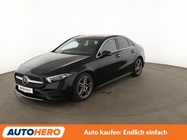 Mercedes-Benz A-Class 2019