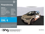 Volkswagen ID.3 2022