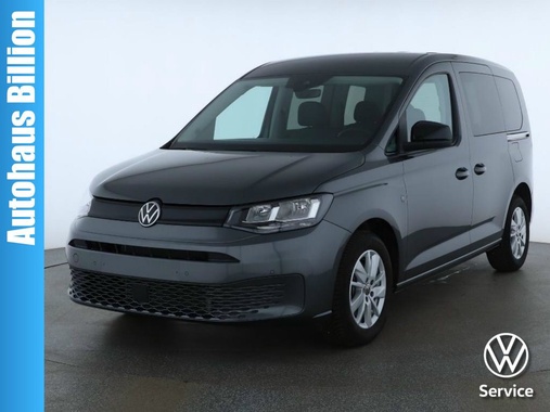Volkswagen Caddy 2025