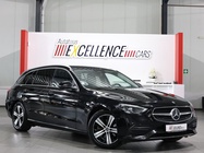 Mercedes-Benz C-Class 2023