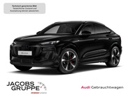 Audi Q6 e-tron 2026