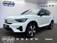 Volvo XC40 2023