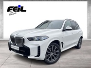 BMW X5 2025