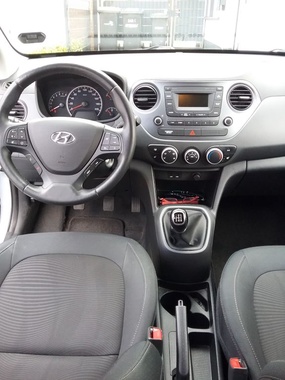 Hyundai i10 2019