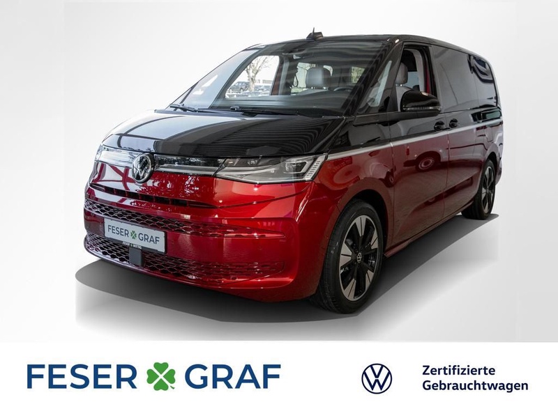 Volkswagen T7