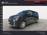 Toyota Proace 2024