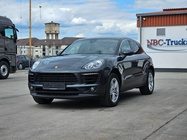 Porsche Macan 2017