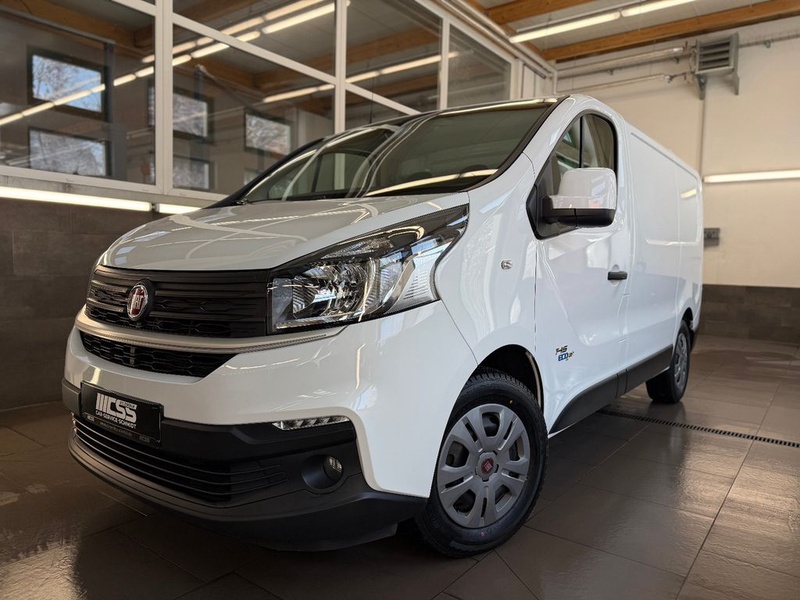 Fiat Talento