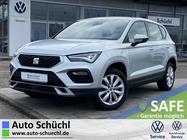 Seat Ateca 2024