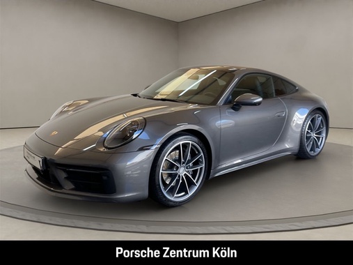 Porsche 992 2024