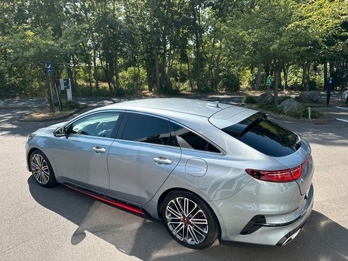Kia Ceed 2020