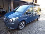 Mercedes-Benz Vito 2017