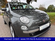 Fiat 500C 2013