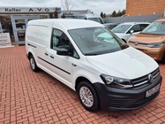 Volkswagen Caddy 2020