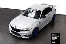 BMW M2 2019