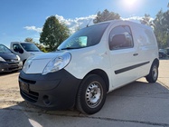 Renault Kangoo 2012