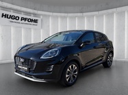 Ford Puma 2025