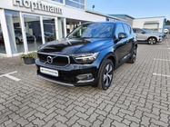 Volvo XC40 2021