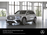 Mercedes-Benz GLB-Class 2022