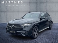 Mercedes-Benz GLC-Class 2025